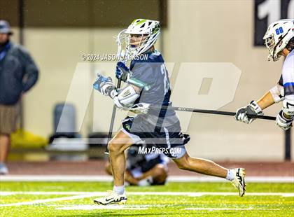 Thumbnail 1 in Lake Norman @ Green Level (NCHSAA 4A Final) photogallery.