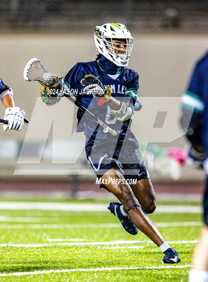 Thumbnail 3 in Lake Norman @ Green Level (NCHSAA 4A Final) photogallery.