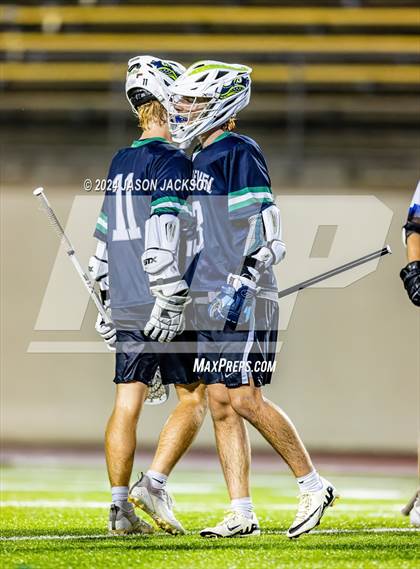 Thumbnail 1 in Lake Norman @ Green Level (NCHSAA 4A Final) photogallery.