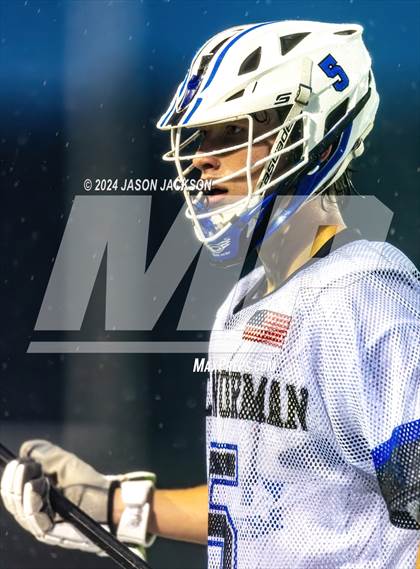 Thumbnail 1 in Lake Norman @ Green Level (NCHSAA 4A Final) photogallery.