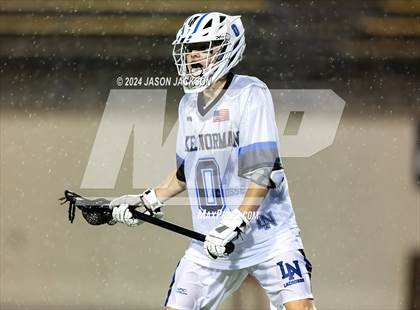 Thumbnail 2 in Lake Norman @ Green Level (NCHSAA 4A Final) photogallery.