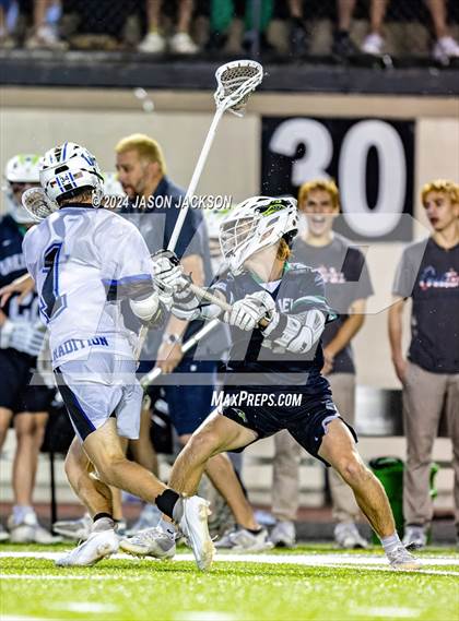 Thumbnail 3 in Lake Norman @ Green Level (NCHSAA 4A Final) photogallery.