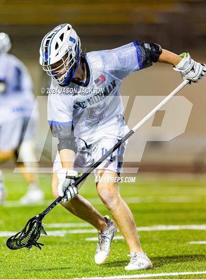 Thumbnail 1 in Lake Norman @ Green Level (NCHSAA 4A Final) photogallery.