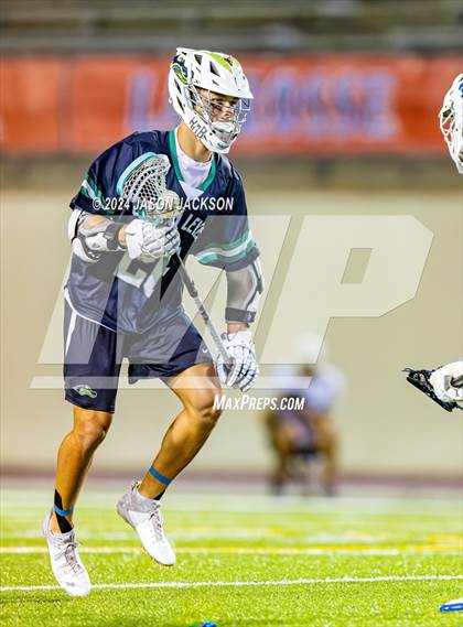 Thumbnail 1 in Lake Norman @ Green Level (NCHSAA 4A Final) photogallery.