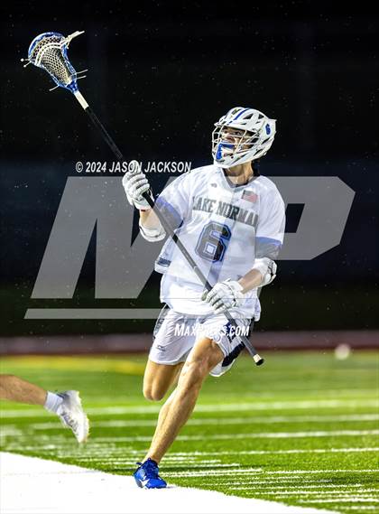 Thumbnail 1 in Lake Norman @ Green Level (NCHSAA 4A Final) photogallery.
