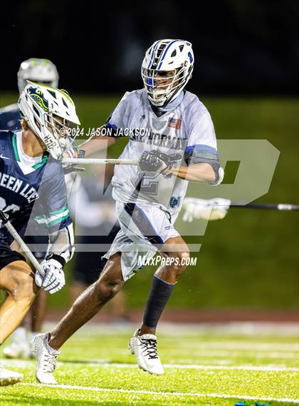 Thumbnail 1 in Lake Norman @ Green Level (NCHSAA 4A Final) photogallery.