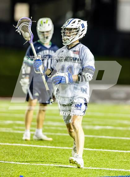 Thumbnail 2 in Lake Norman @ Green Level (NCHSAA 4A Final) photogallery.