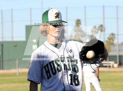 Thumbnail 2 in Cactus Shadows @ Horizon photogallery.