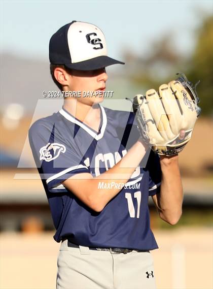Thumbnail 2 in Cactus Shadows @ Horizon photogallery.