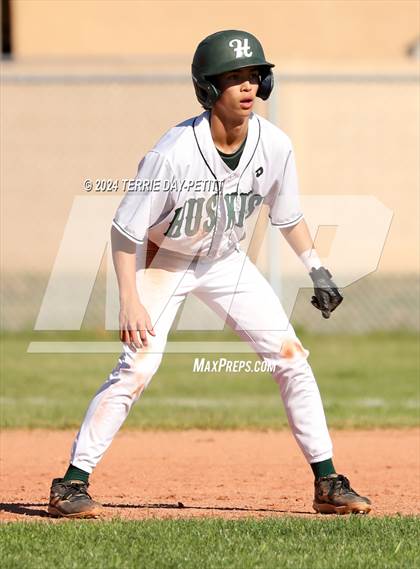 Thumbnail 3 in Cactus Shadows @ Horizon photogallery.