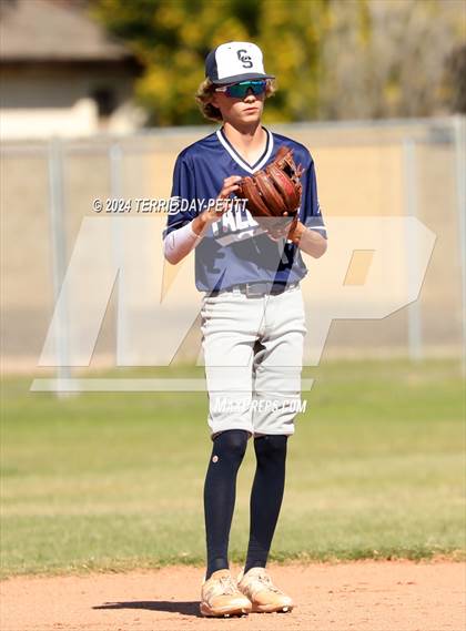 Thumbnail 2 in Cactus Shadows @ Horizon photogallery.