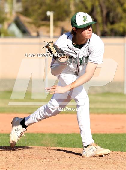 Thumbnail 3 in Cactus Shadows @ Horizon photogallery.
