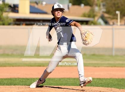 Thumbnail 2 in Cactus Shadows @ Horizon photogallery.