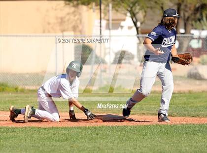Thumbnail 1 in Cactus Shadows @ Horizon photogallery.
