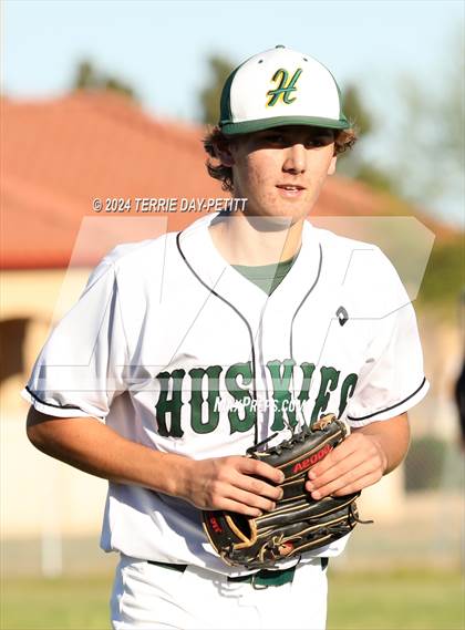 Thumbnail 2 in Cactus Shadows @ Horizon photogallery.