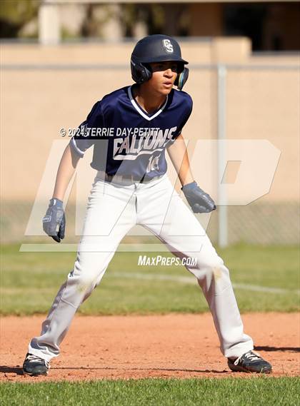 Thumbnail 3 in Cactus Shadows @ Horizon photogallery.