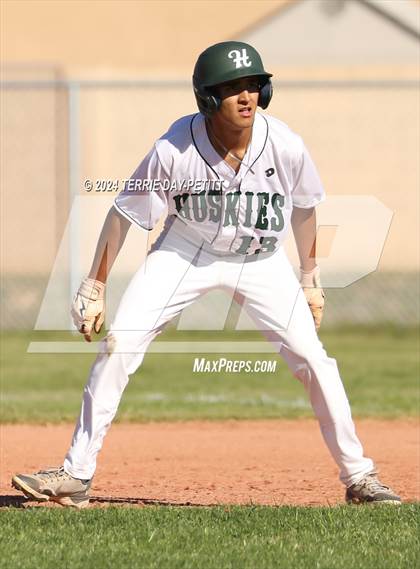 Thumbnail 1 in Cactus Shadows @ Horizon photogallery.