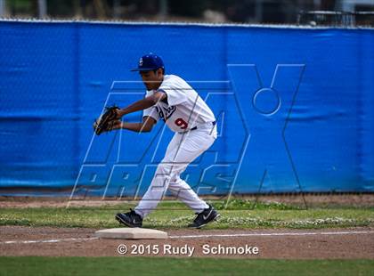 Thumbnail 1 in Ramona @ Orange Glen photogallery.