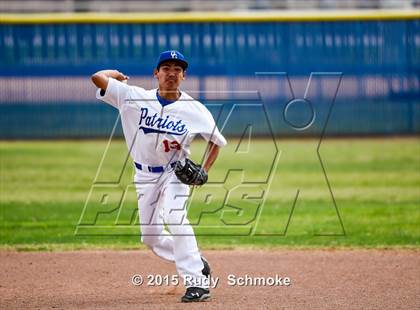 Thumbnail 3 in Ramona @ Orange Glen photogallery.