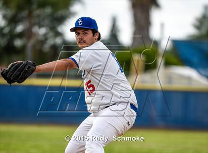 Thumbnail 1 in Ramona @ Orange Glen photogallery.