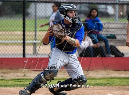 Thumbnail 1 in Ramona @ Orange Glen photogallery.