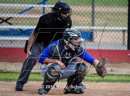 Thumbnail 3 in Ramona @ Orange Glen photogallery.