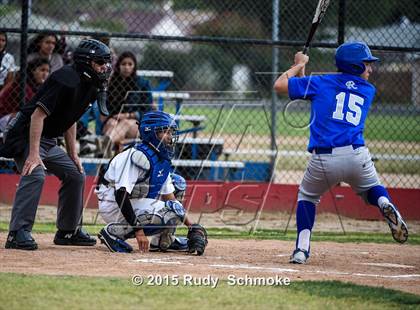 Thumbnail 2 in Ramona @ Orange Glen photogallery.