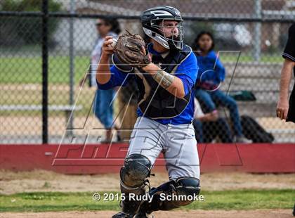 Thumbnail 2 in Ramona @ Orange Glen photogallery.