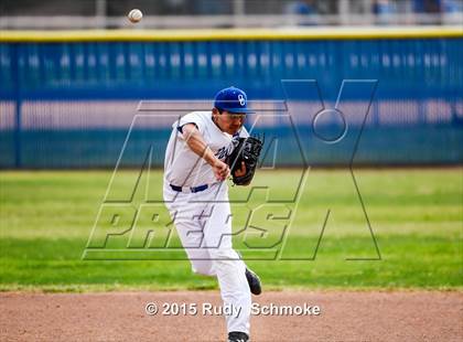 Thumbnail 1 in Ramona @ Orange Glen photogallery.