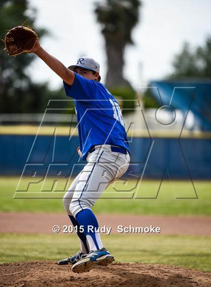 Thumbnail 1 in Ramona @ Orange Glen photogallery.