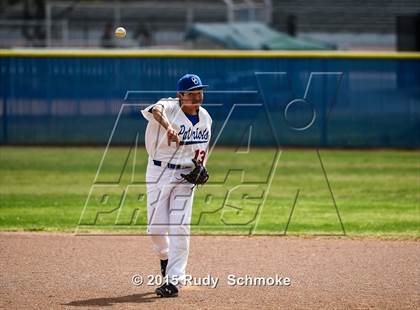 Thumbnail 3 in Ramona @ Orange Glen photogallery.