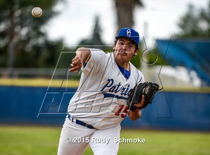Thumbnail 1 in Ramona @ Orange Glen photogallery.