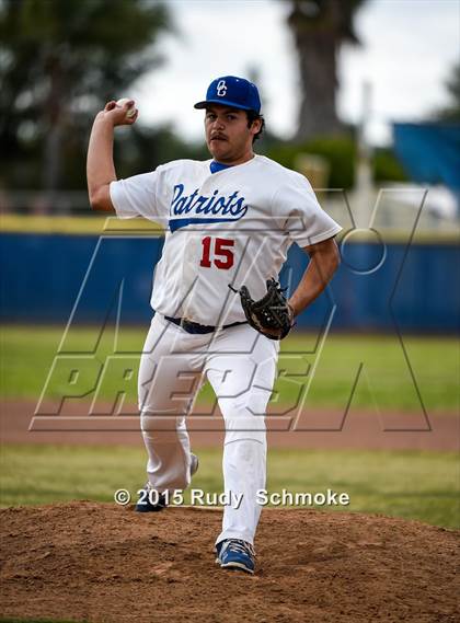 Thumbnail 1 in Ramona @ Orange Glen photogallery.