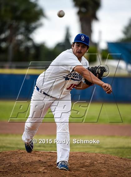 Thumbnail 3 in Ramona @ Orange Glen photogallery.
