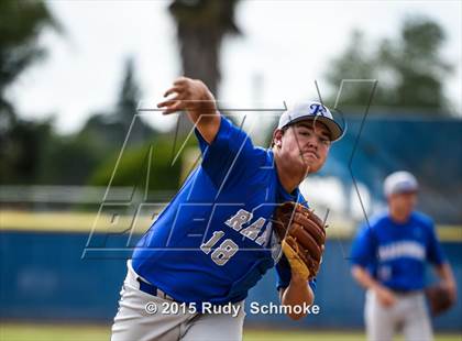 Thumbnail 1 in Ramona @ Orange Glen photogallery.
