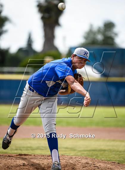Thumbnail 3 in Ramona @ Orange Glen photogallery.