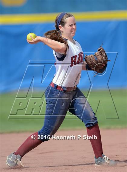 Thumbnail 3 in Archbishop Hannan vs East Ascension (SCC Jamboree) photogallery.