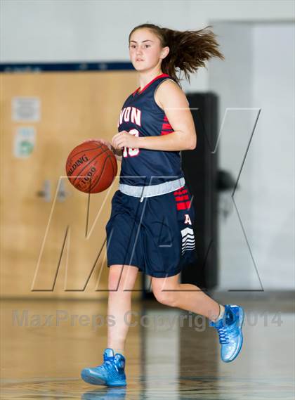 Thumbnail 2 in Avon @ Sports & Medical Sciences Academy photogallery.