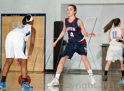 Thumbnail 3 in Avon @ Sports & Medical Sciences Academy photogallery.
