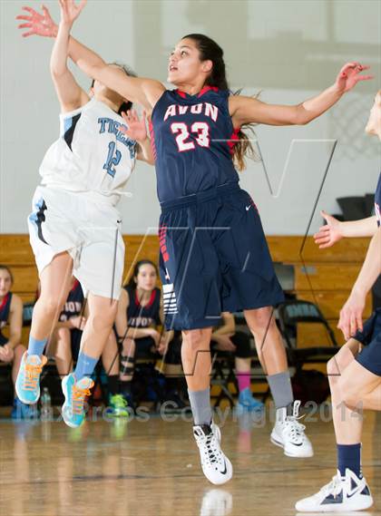 Thumbnail 3 in Avon @ Sports & Medical Sciences Academy photogallery.