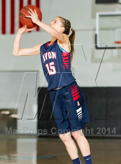 Thumbnail 2 in Avon @ Sports & Medical Sciences Academy photogallery.