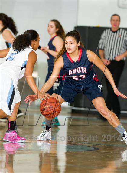 Thumbnail 1 in Avon @ Sports & Medical Sciences Academy photogallery.