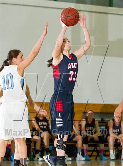 Thumbnail 1 in Avon @ Sports & Medical Sciences Academy photogallery.
