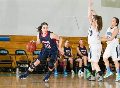 Thumbnail 3 in Avon @ Sports & Medical Sciences Academy photogallery.