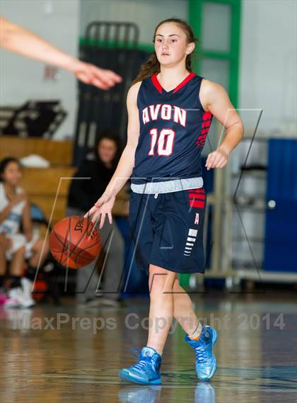 Thumbnail 1 in Avon @ Sports & Medical Sciences Academy photogallery.