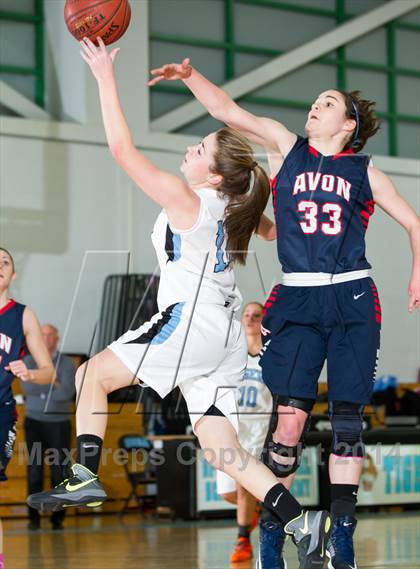 Thumbnail 2 in Avon @ Sports & Medical Sciences Academy photogallery.