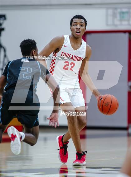 Thumbnail 1 in Taft vs Renaissance Academy (Wolverine invitational) photogallery.