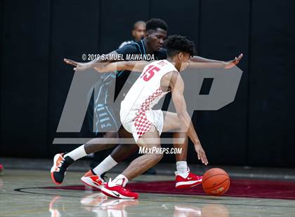 Thumbnail 3 in Taft vs Renaissance Academy (Wolverine invitational) photogallery.