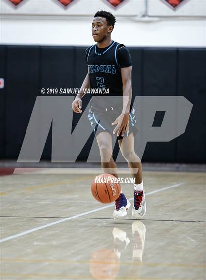 Thumbnail 1 in Taft vs Renaissance Academy (Wolverine invitational) photogallery.