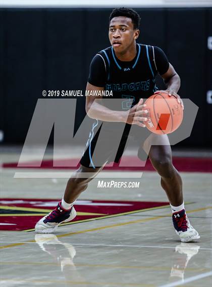 Thumbnail 3 in Taft vs Renaissance Academy (Wolverine invitational) photogallery.